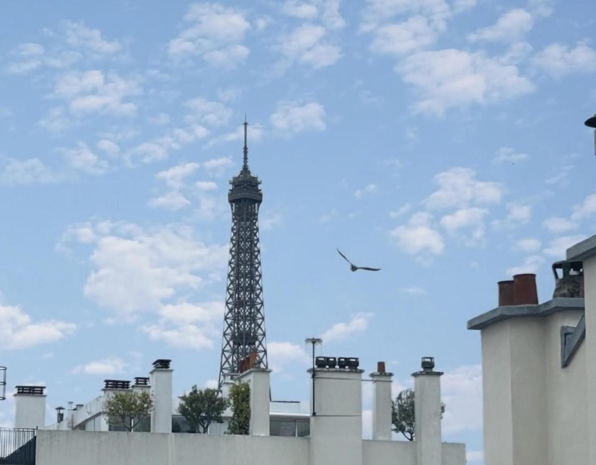 Nicolo - Tour Eiffel 3* París